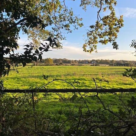 Chester'S Retreat Belton with Browston Ngoại thất bức ảnh
