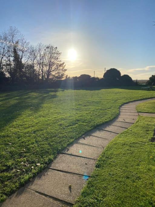 Chester'S Retreat Belton with Browston Ngoại thất bức ảnh